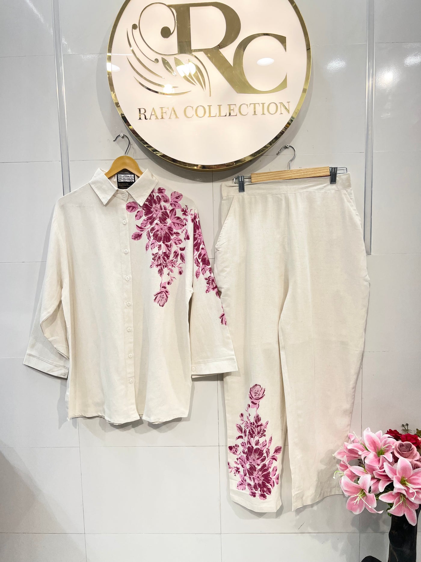Imported korean Co-ord sets 2270