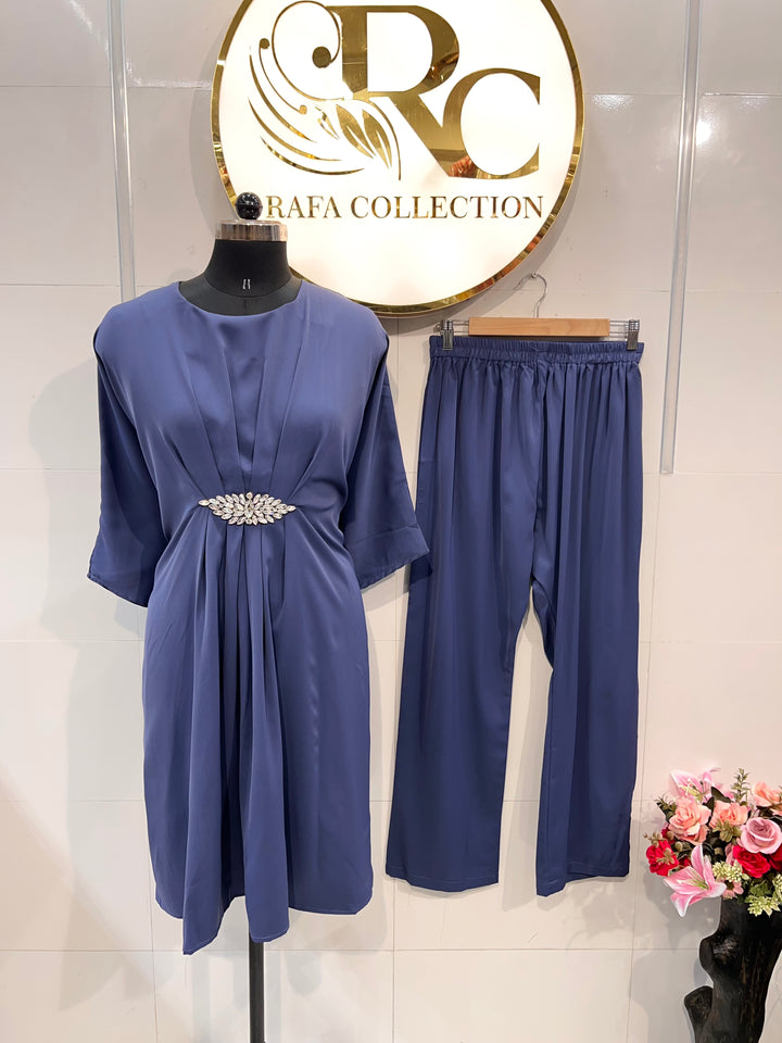 Imported kaftan co-ord sets 2294