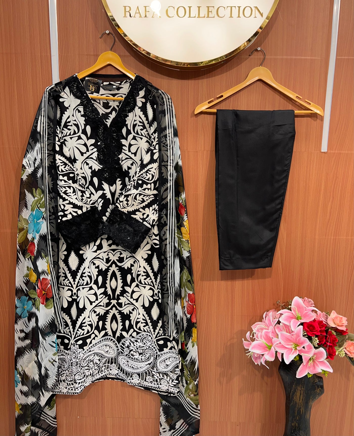 Pakistani cotton suits 2736