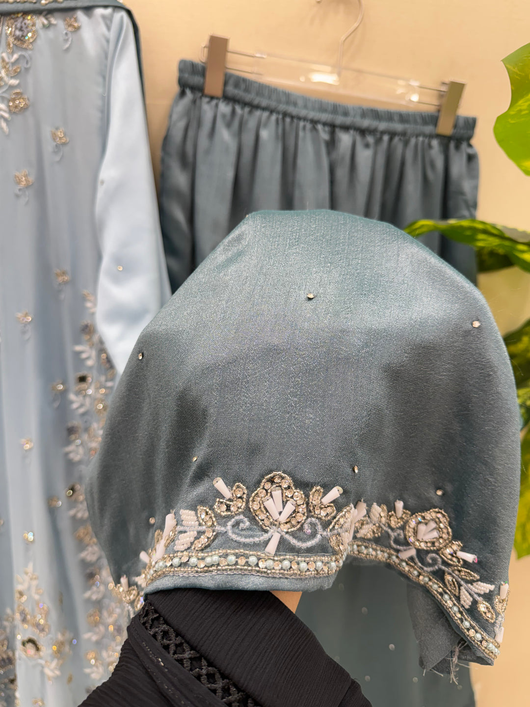 Handwork premium suits 2821