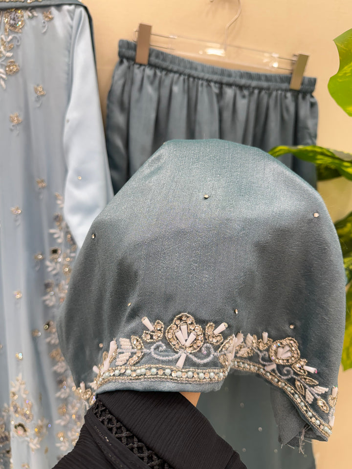 Handwork premium suits 2821