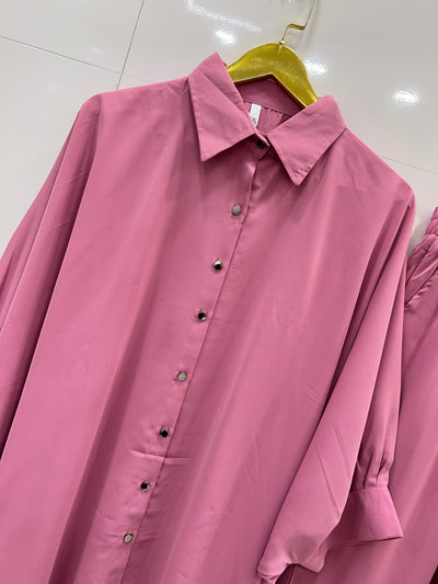 Imported kaftan Co-Ord sets 2582