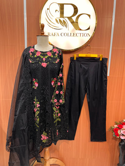 Premium pakistani suits 2531