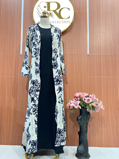 Korean 2 pc dresses 678