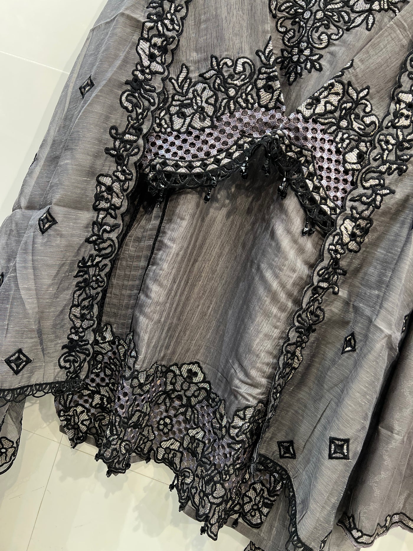 Pakistani formal 2361