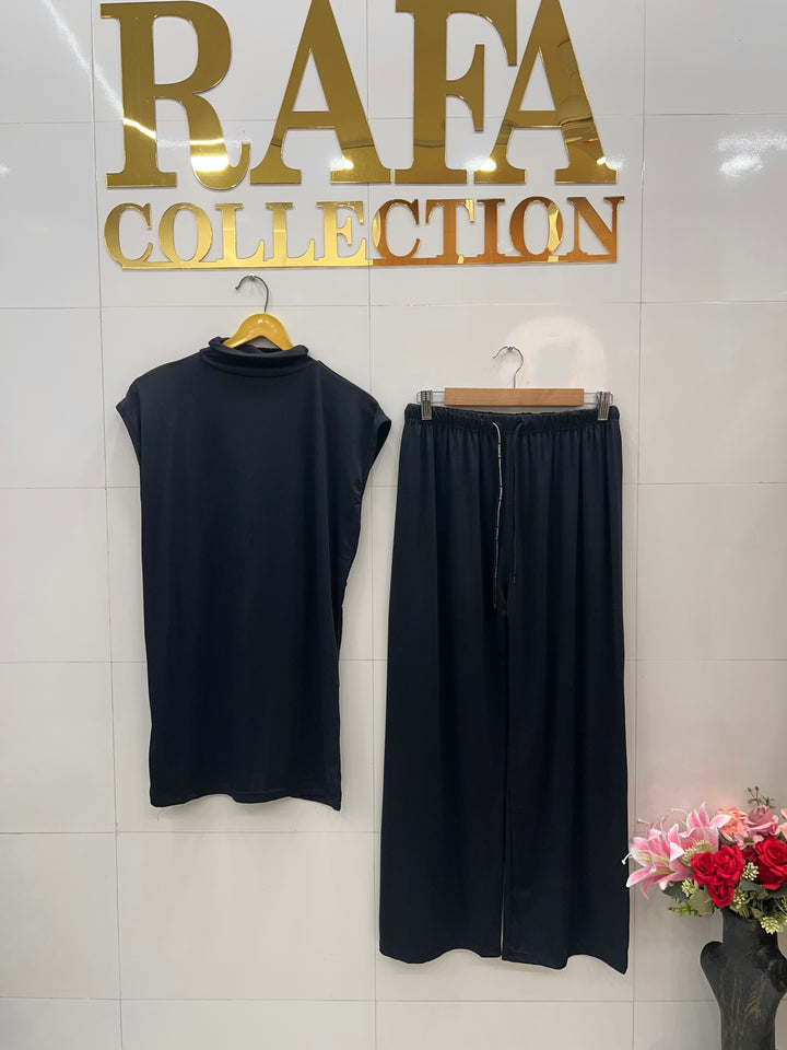 Woolen Shurg Co-ords 672