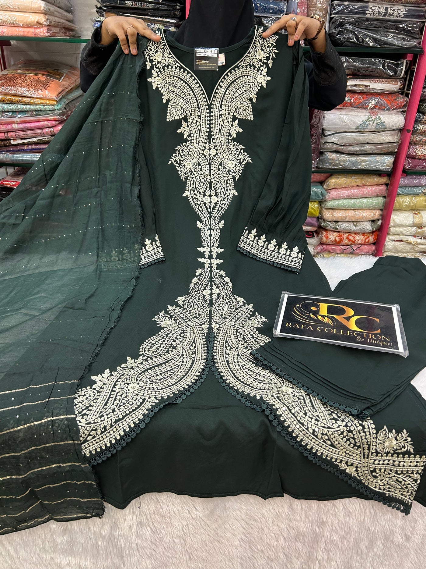 Pakistani formals 523