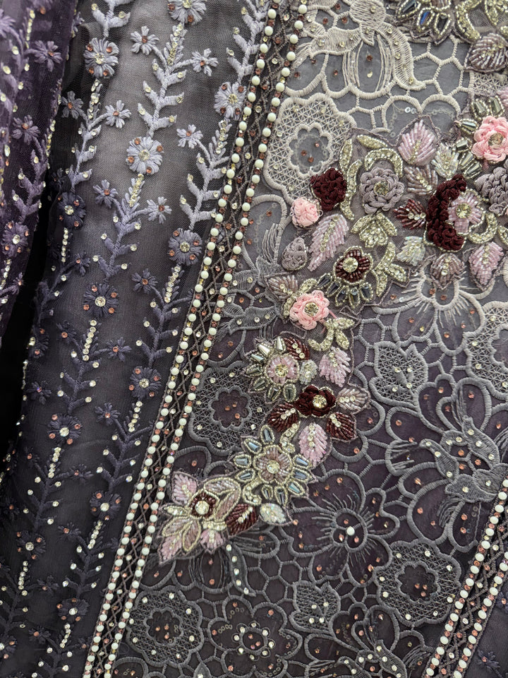 Handwork luxe collection