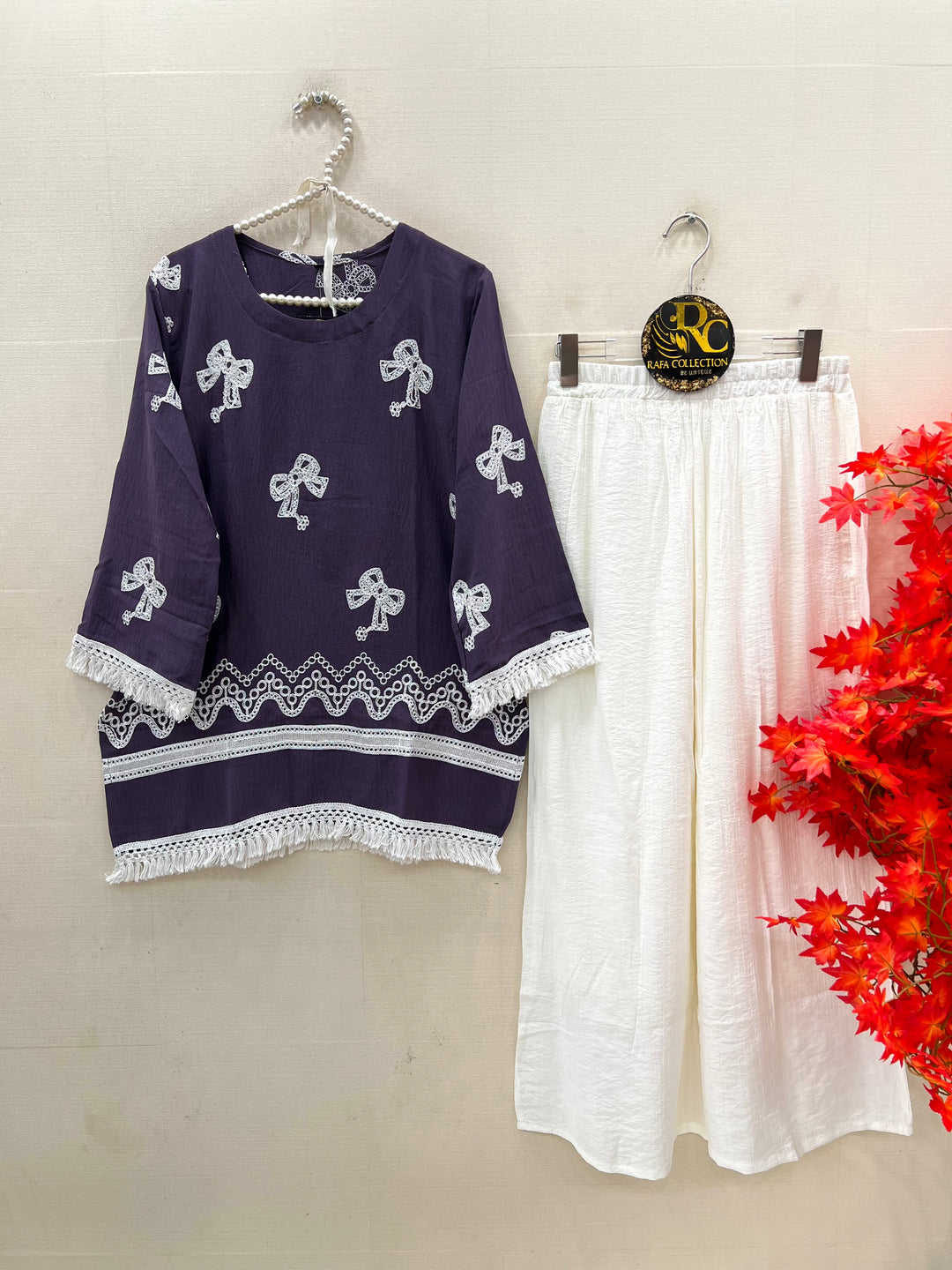 Imported Co-ord Sets