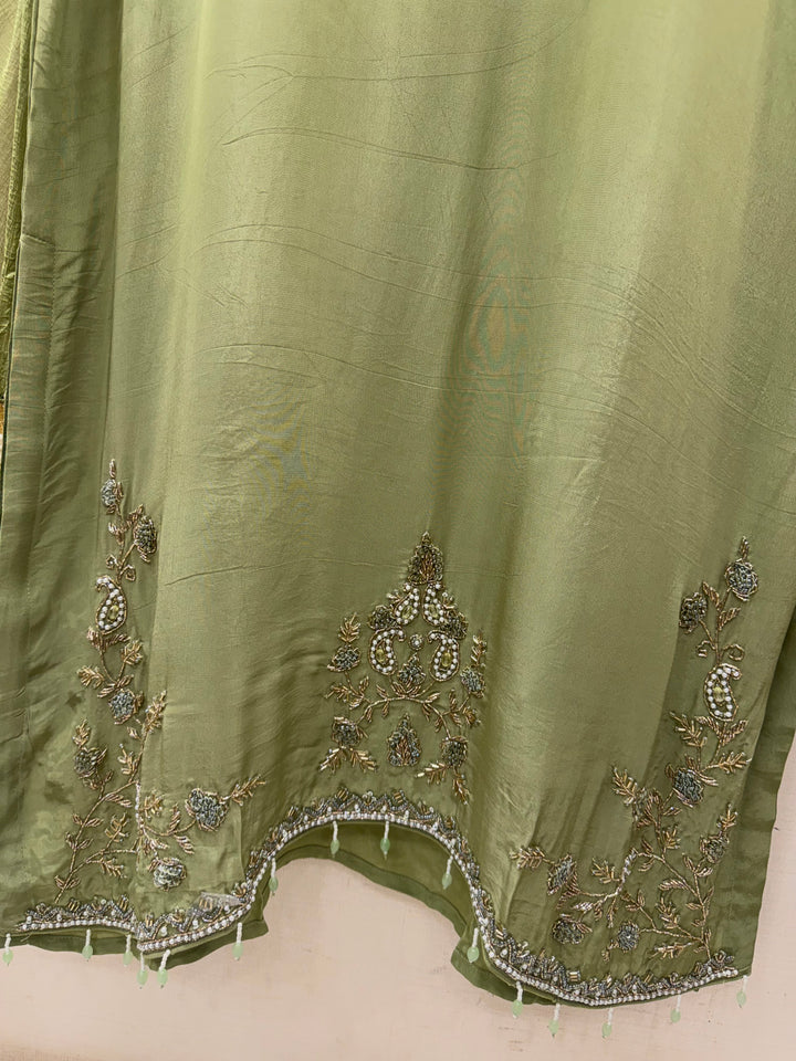Pakistani Handwork Suits