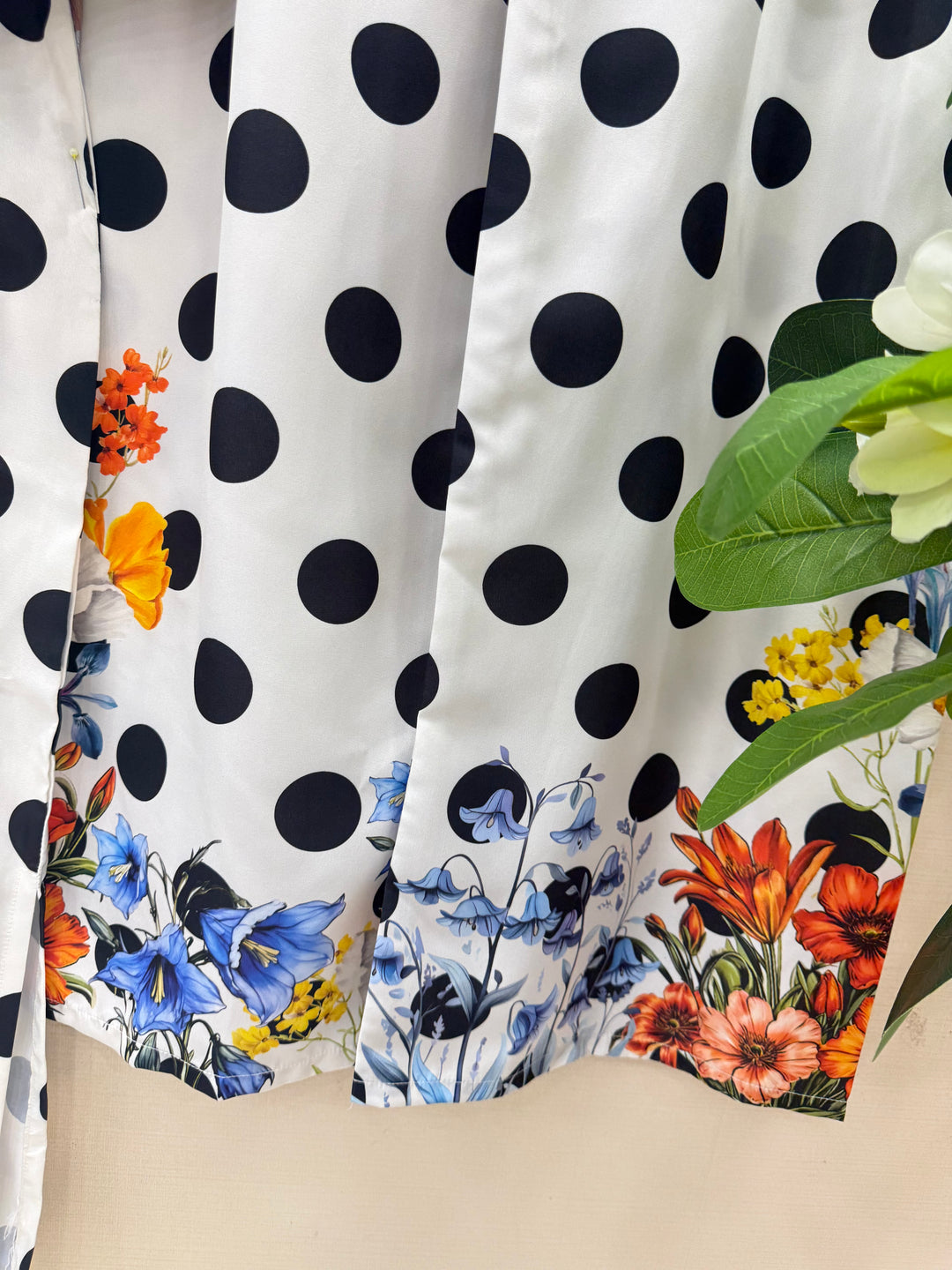 polka dot Suits