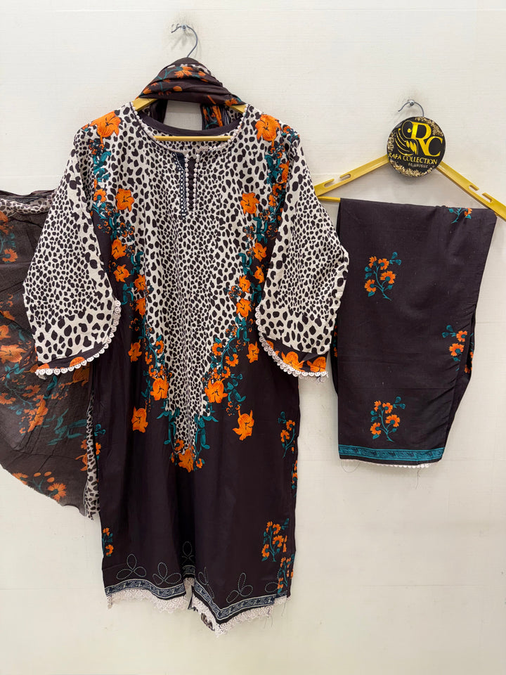 Cotton Sale Suits