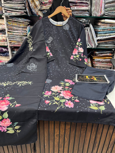 Muslin suits 2333