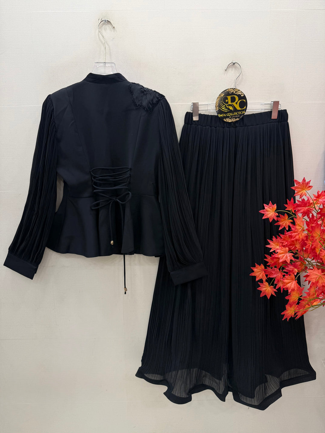 Trendy Korean’s Skirt sets