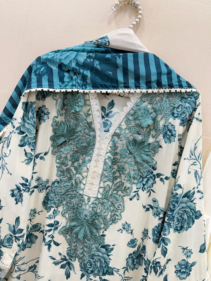 Farshi Salwar suits