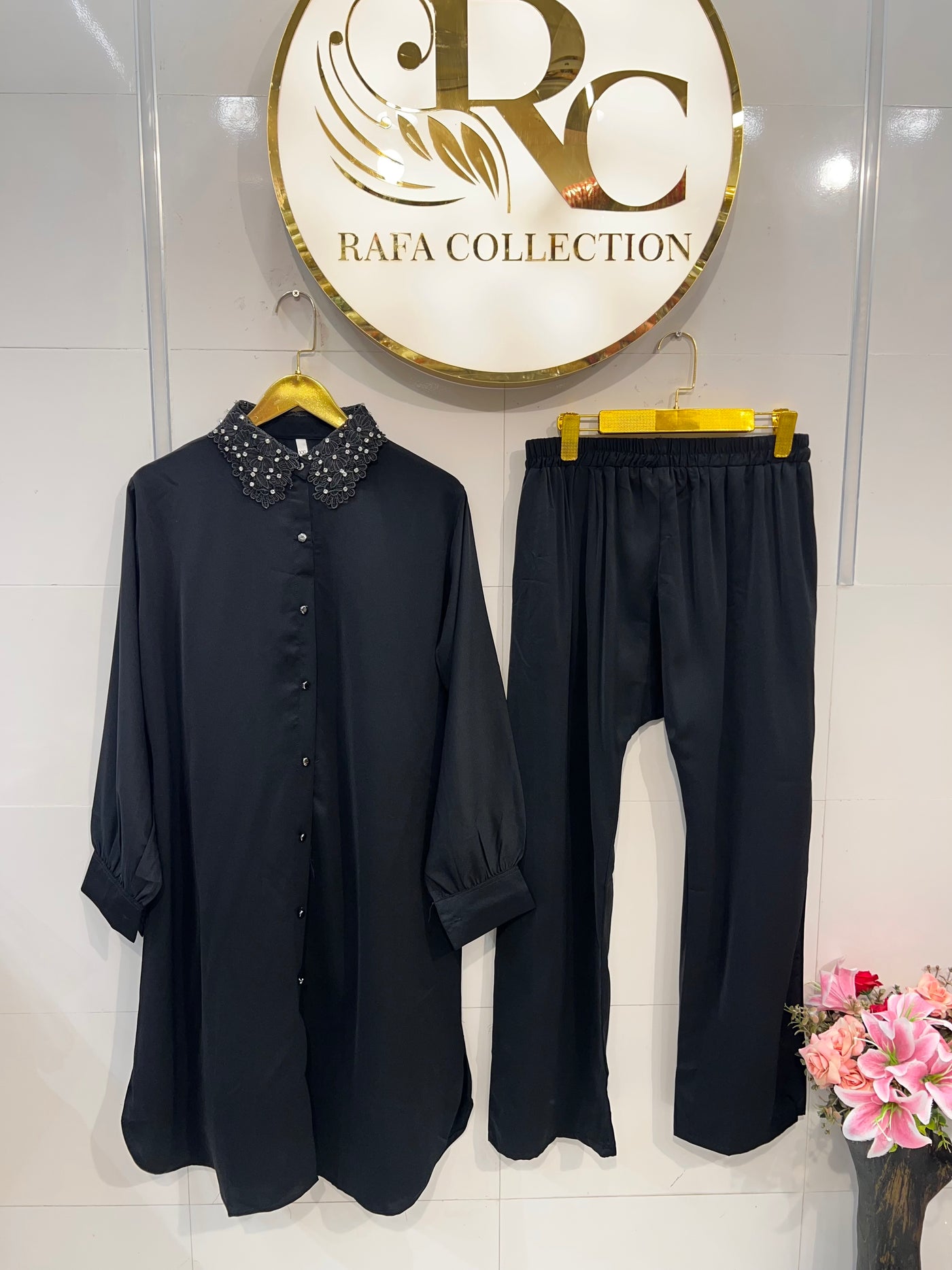 Imported co-ord set 2355