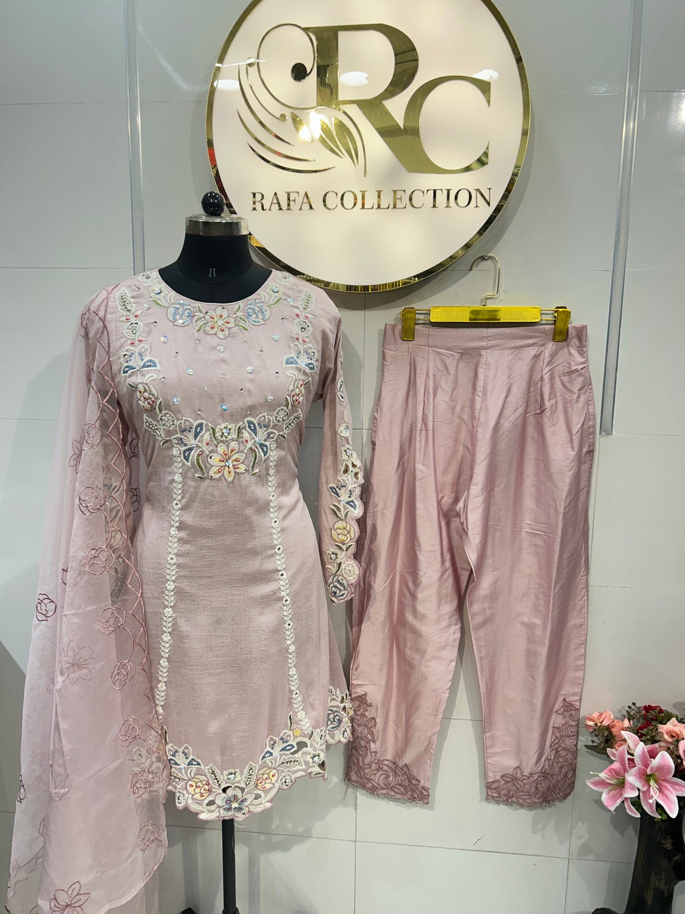 Pakistani Formals 2199