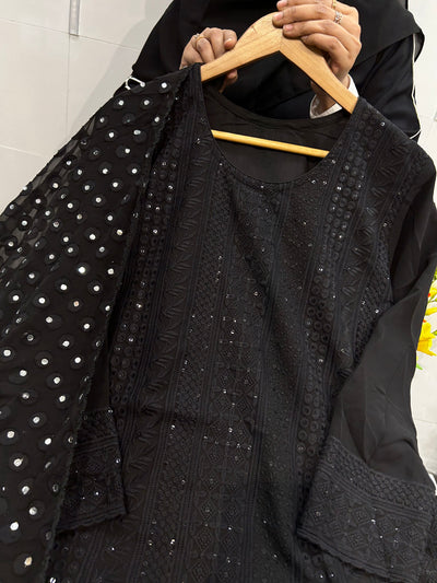 Chandni black speacial 1354