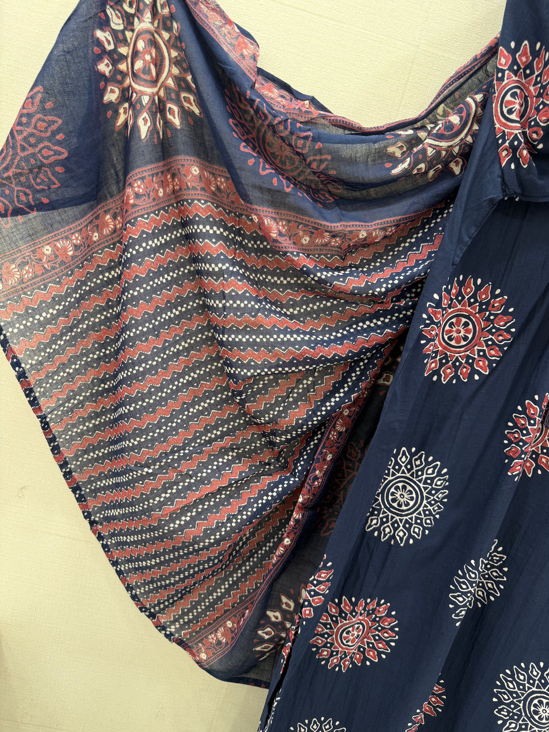 Cotton daily wear suit’s