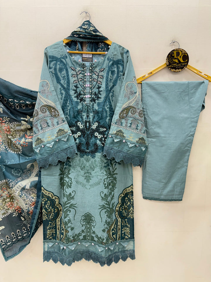 Pakistani Formals suits
