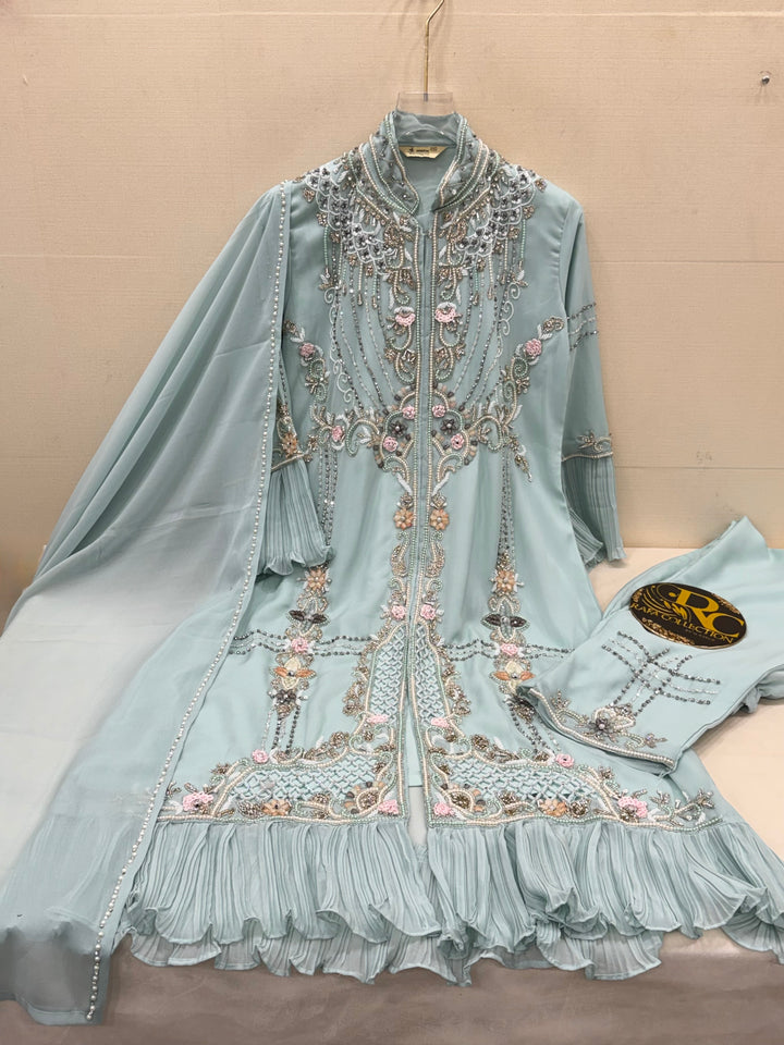 Handwork suits 2817