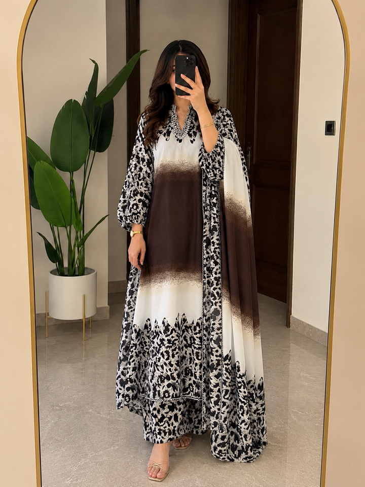 Imported co-ord sets