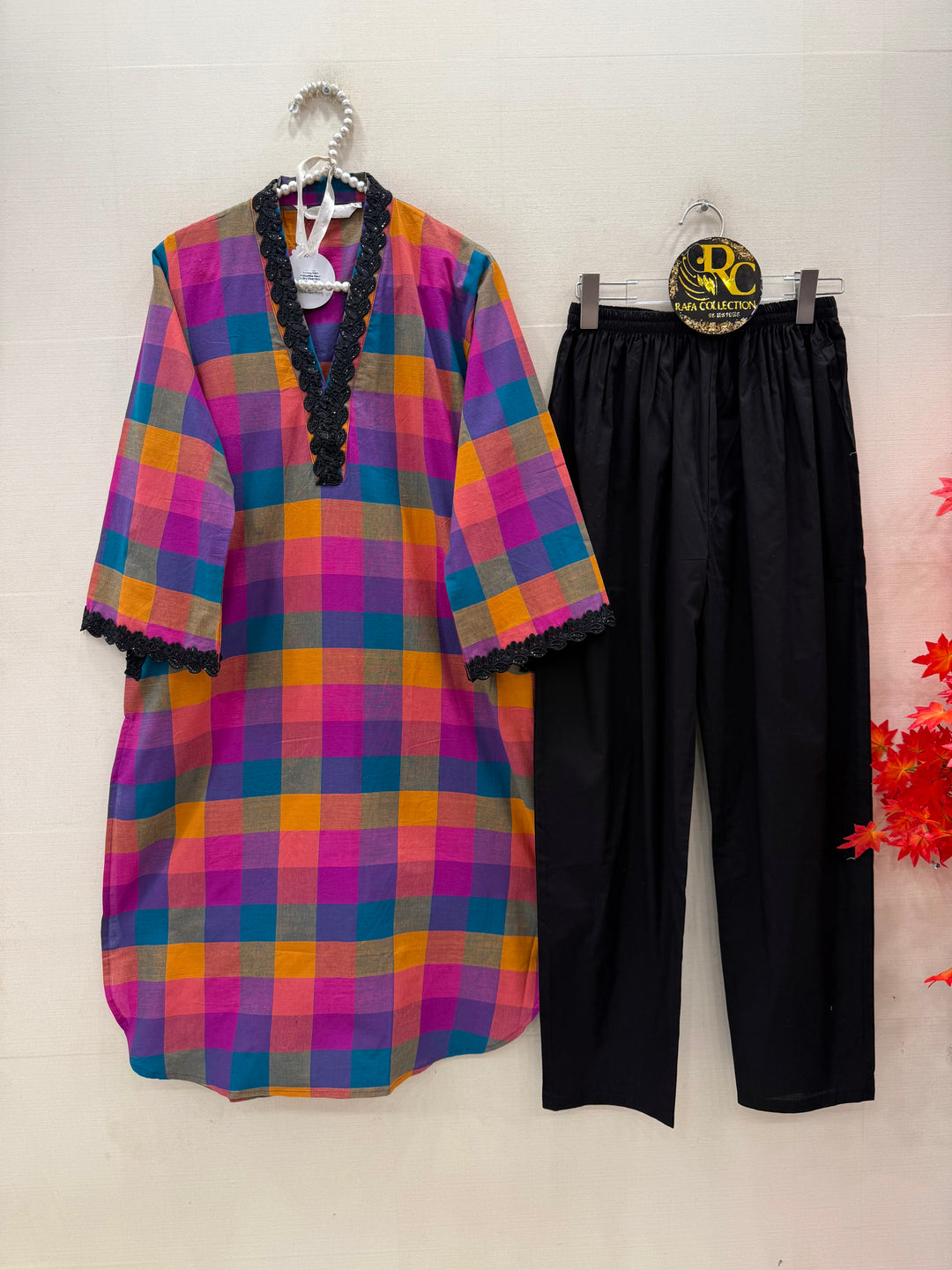 Pakistani Co-ord Sets