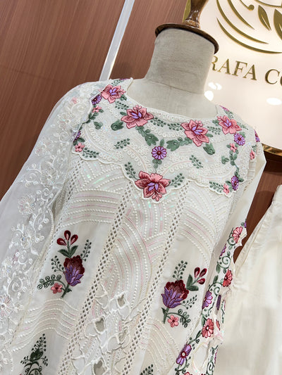 Premium pakistani suits 2531