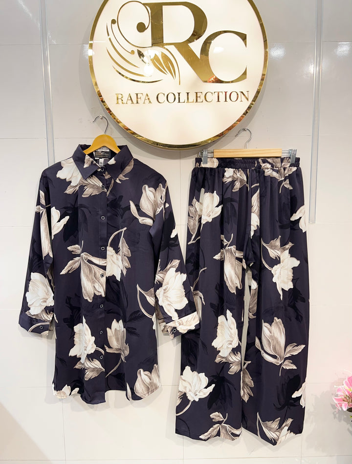 Imported Co-Ord Set 2390