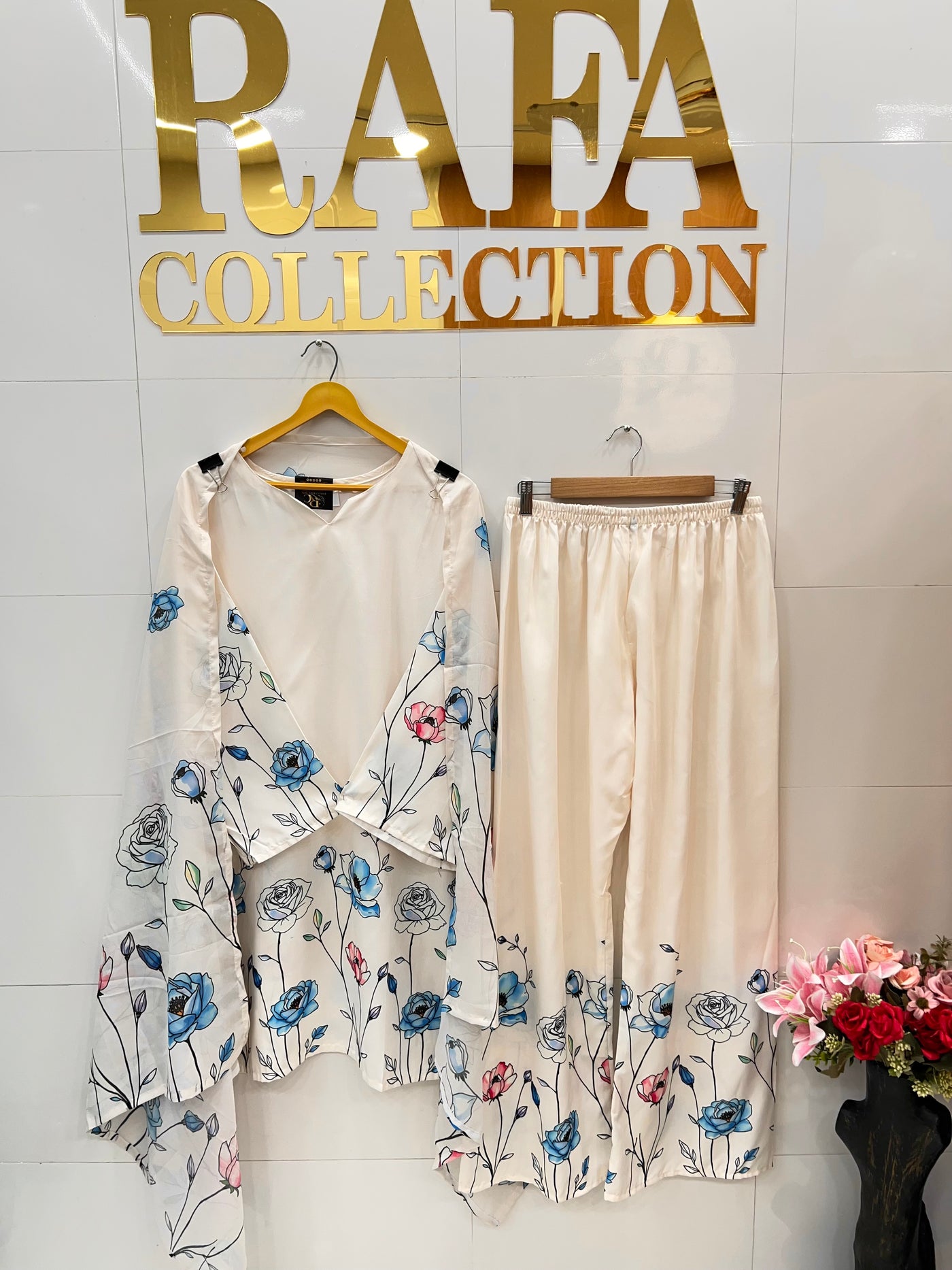 Turkish co-ord sets 2816