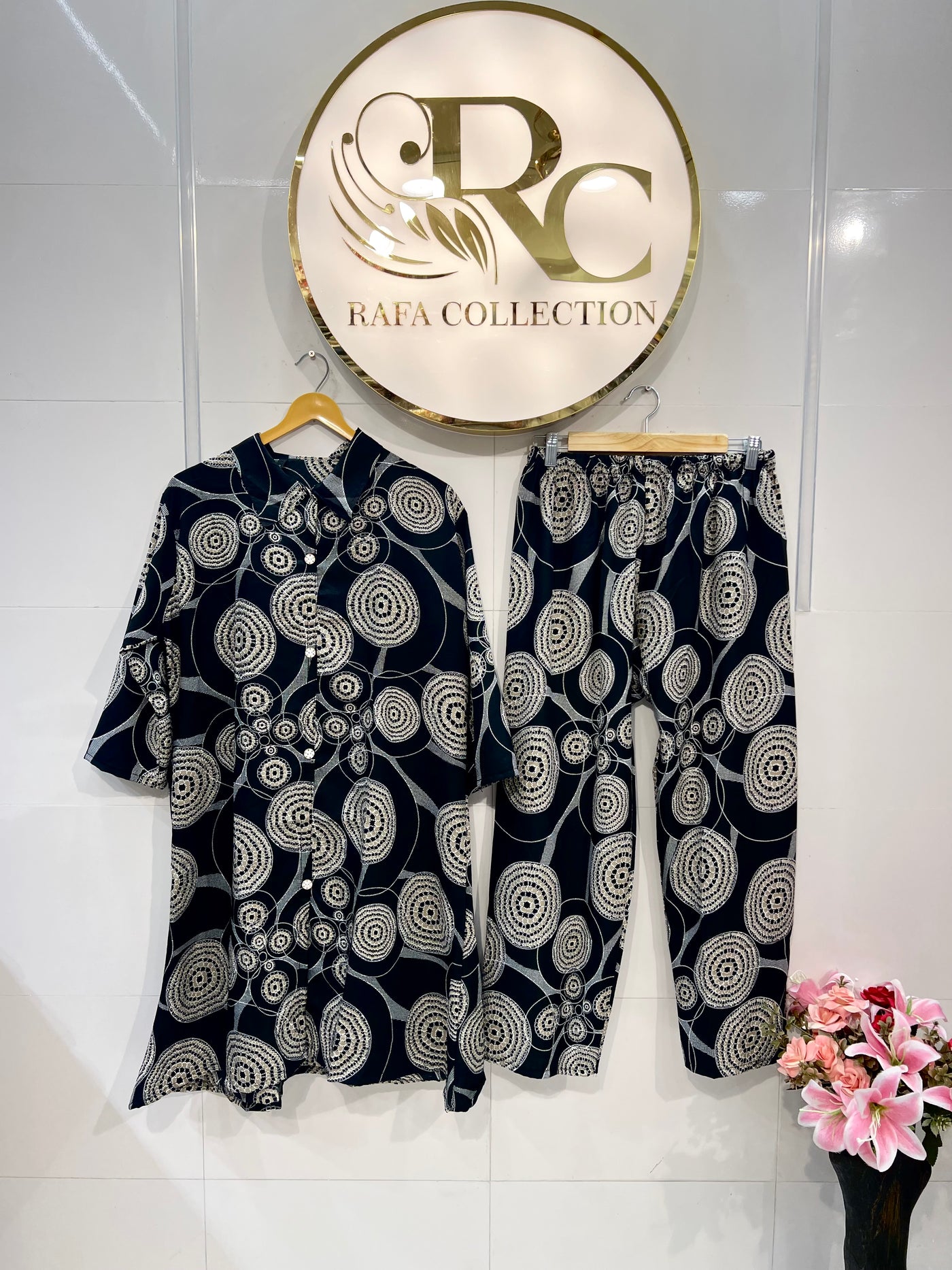 Co - ord set 2280