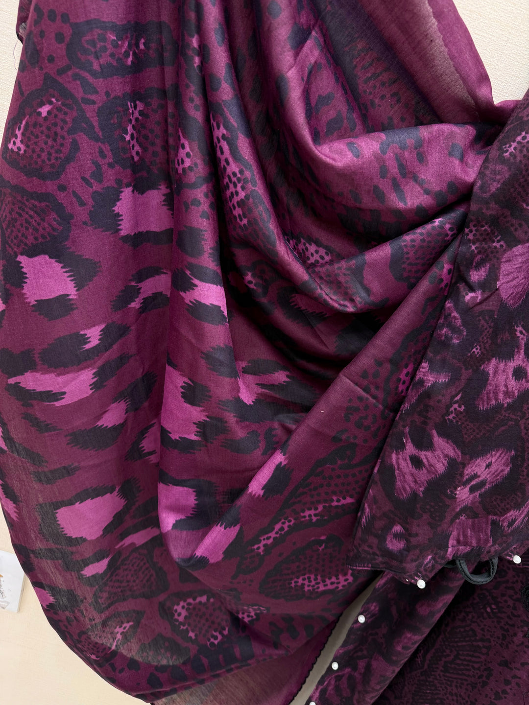 Pakistani patch work suits 3004