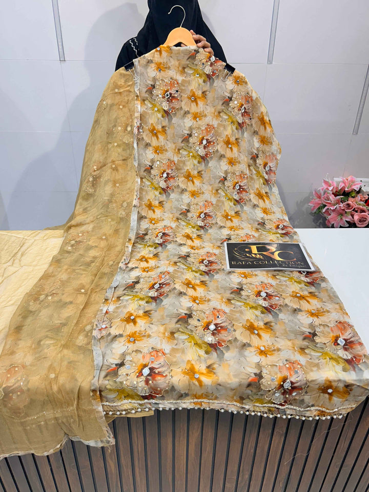 Pure Handwork Suits 2140