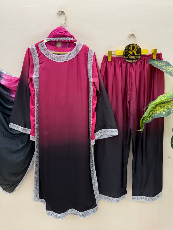 Hania amir’s inspired suits