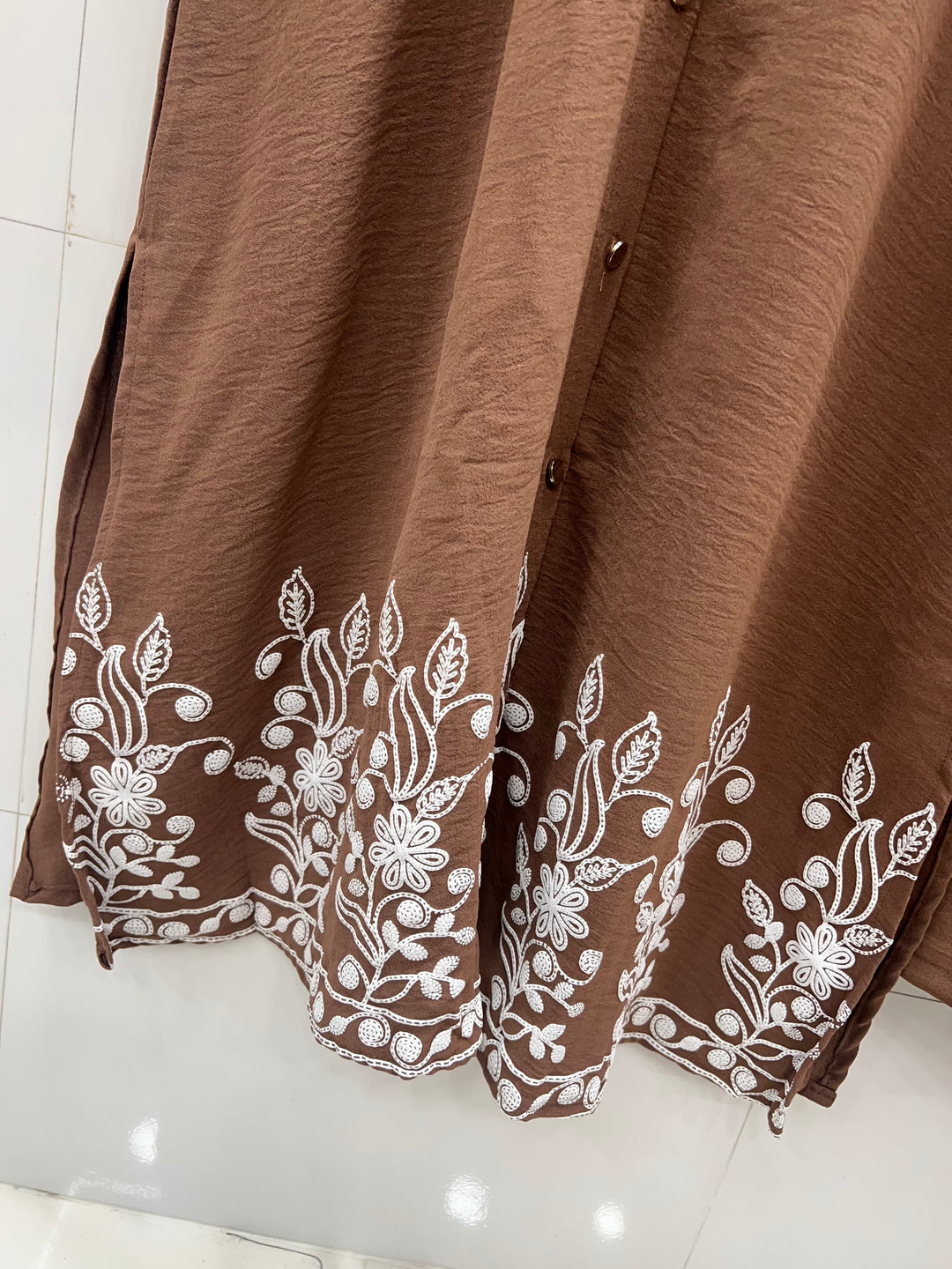 Imported crinkle Co-ord sets 2841