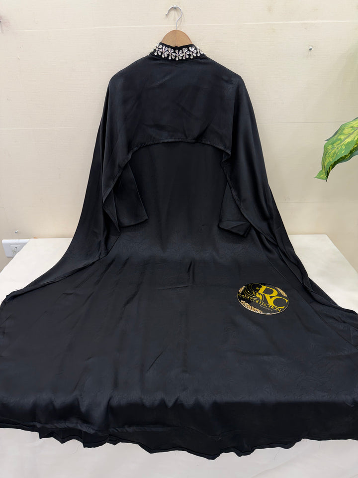 Imported Long Gown
