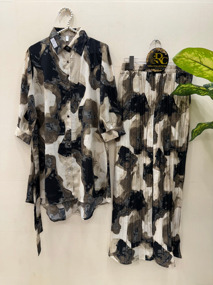 Imported Co-Ord Set