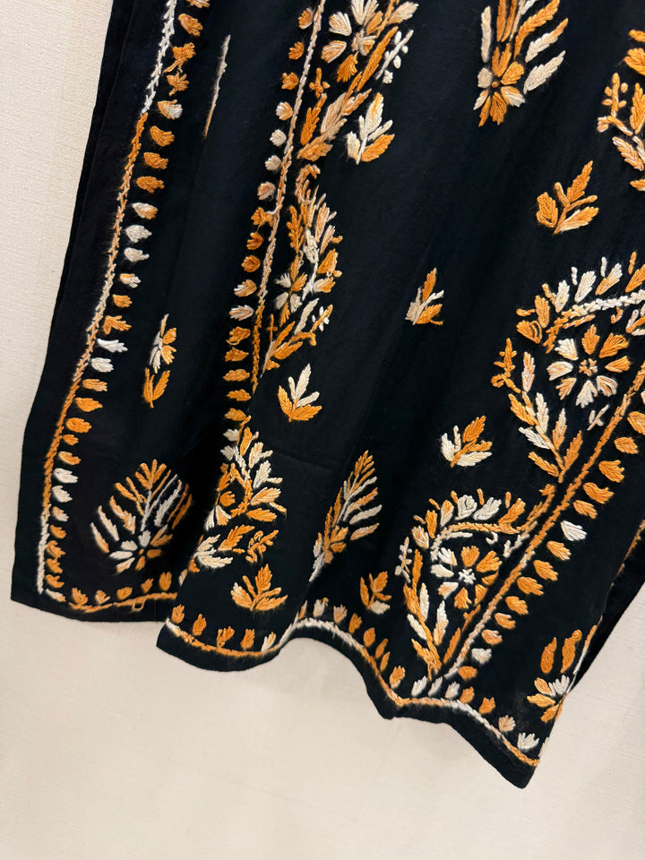 Lucknowi palazzo suits 7021