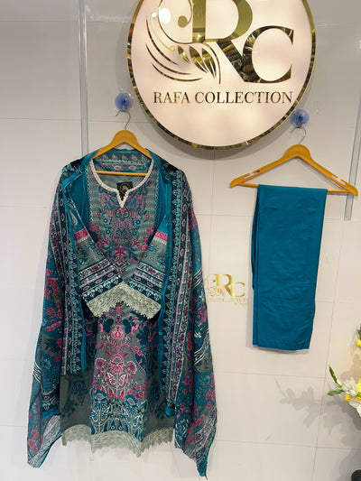 Cotton Ready To Wear 1589