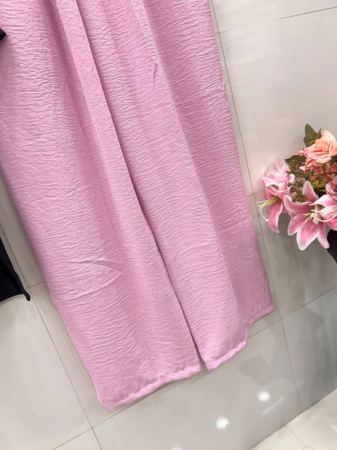 Embroidered co-ord sets  2713