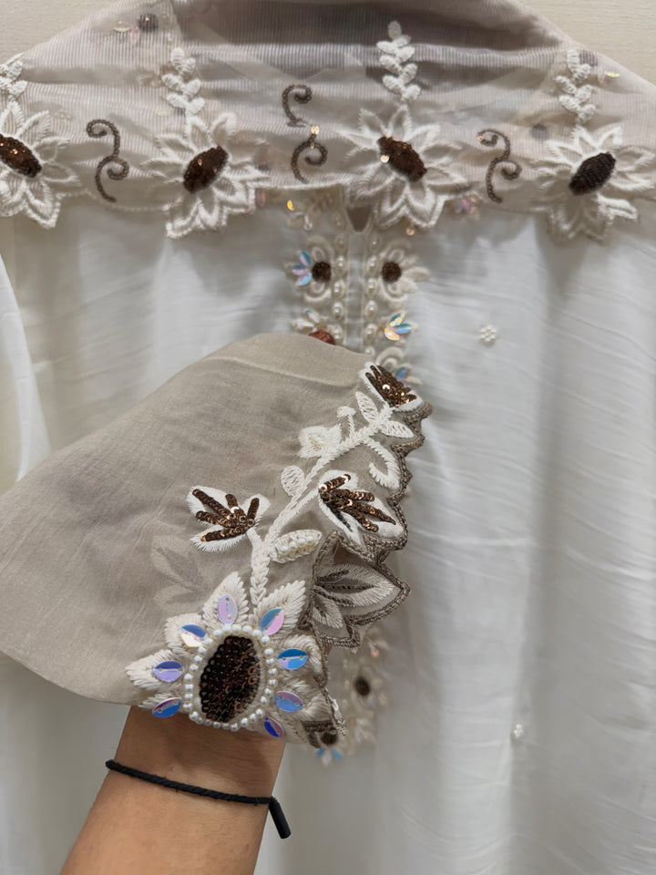 Pakistani Handwork suits