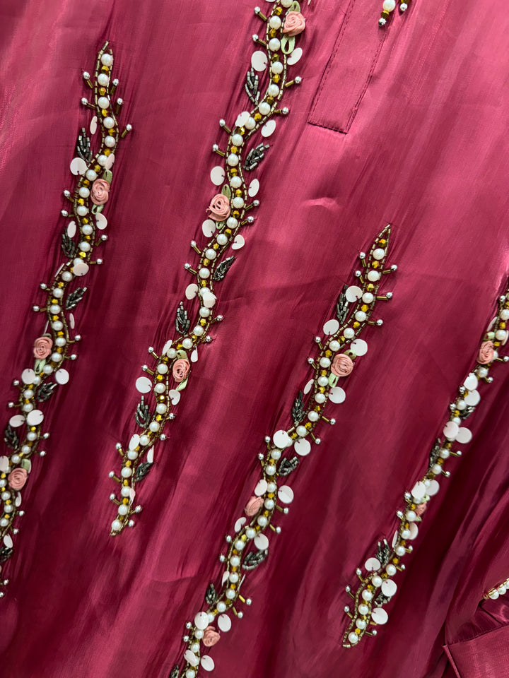 Handwork formal suits