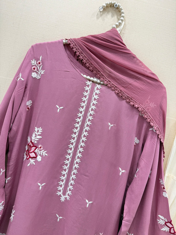 Farshi Salwar Suits