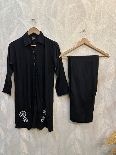Co- Ord Set 485