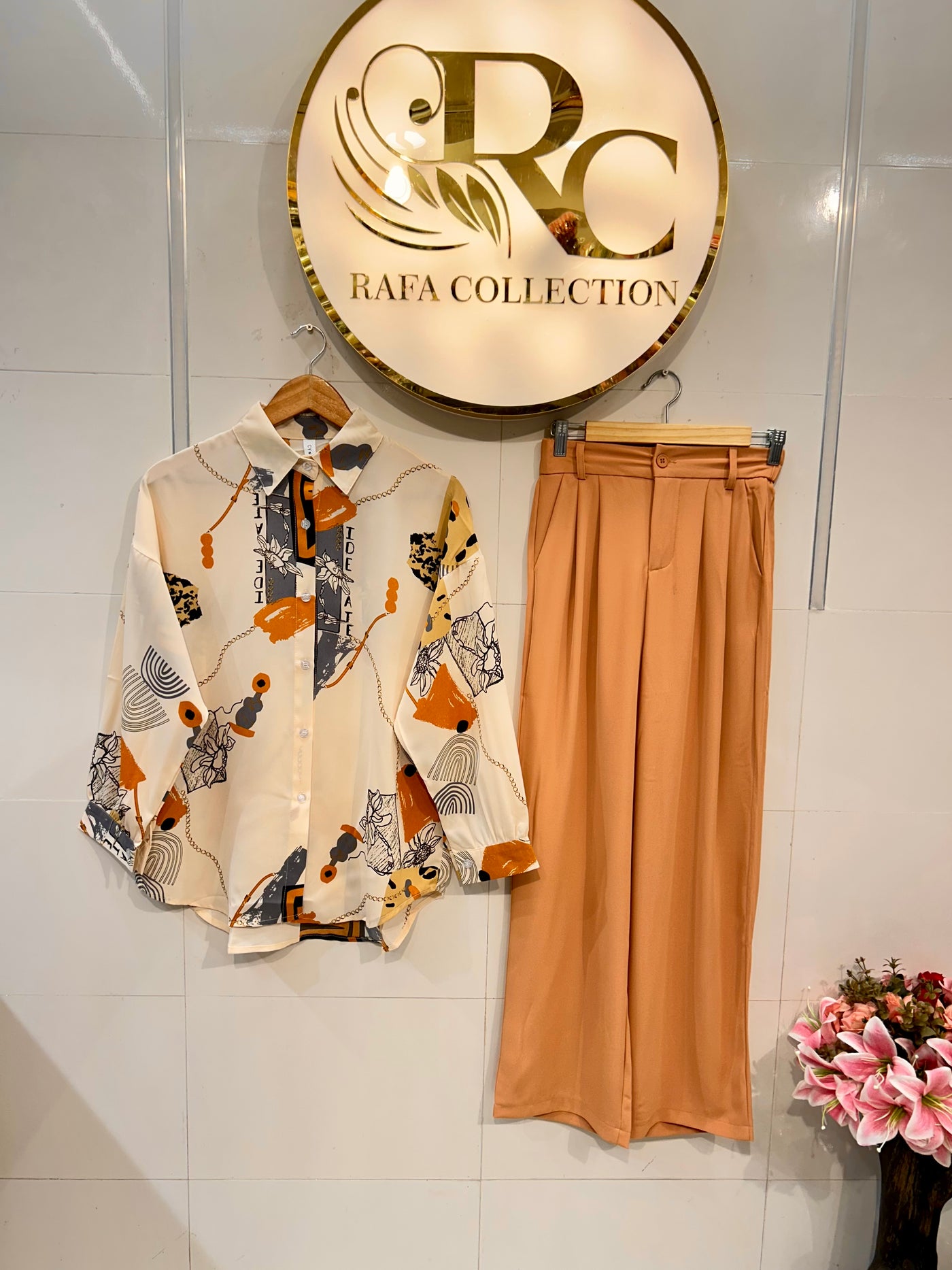 Korean formals sets 2514
