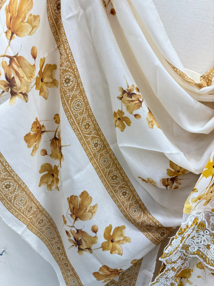 Rayon Farshi Salwar Suits
