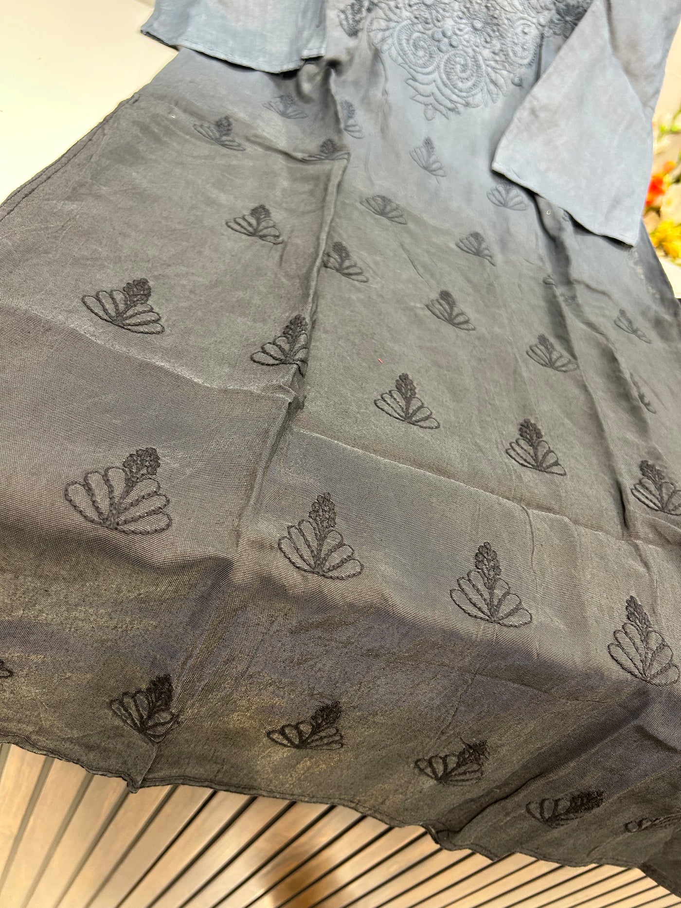 Lucknowi Kurti 1664