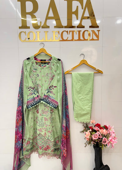 Ready-to-Wear Suits 2575