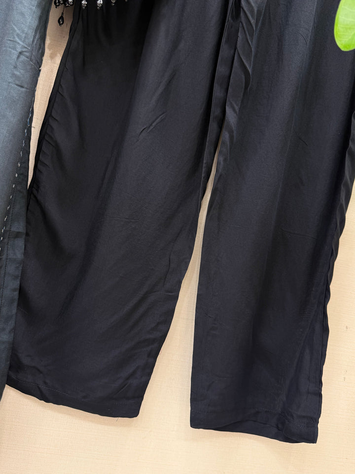 Pakistani Muslin Suits