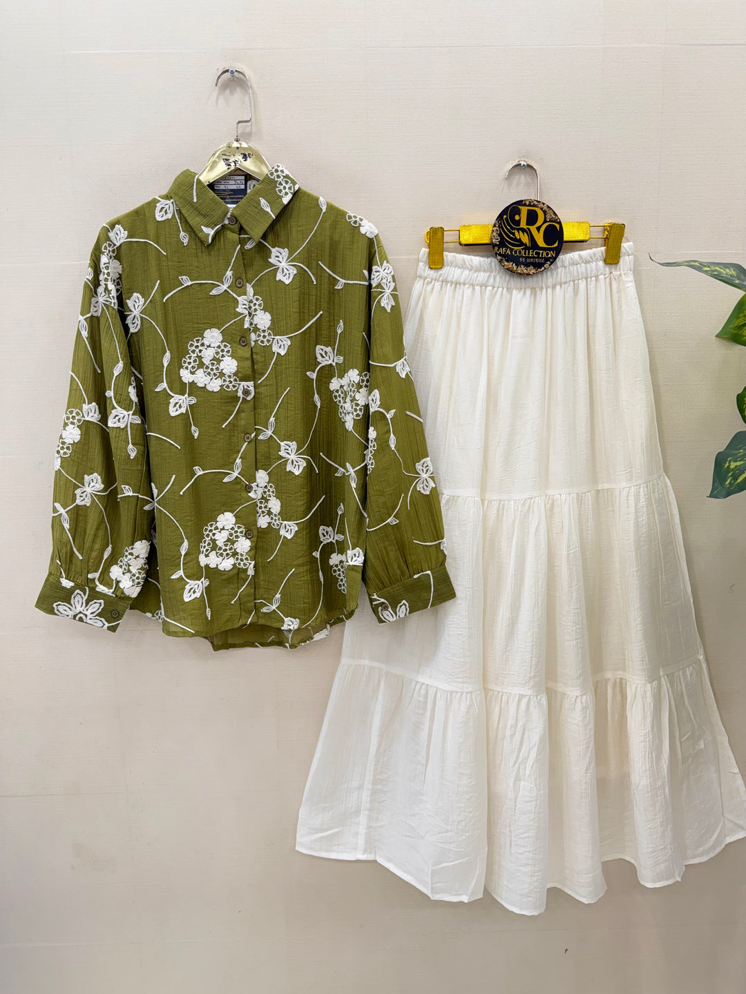 Skirt Sets